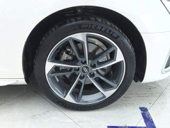 Audi A4L 40 TFSI Fashion Dynamic - фото 6