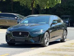 Jaguar XEL 2.0T 250PS R-DYNAMIC S Sport Entry Edition - фото 1