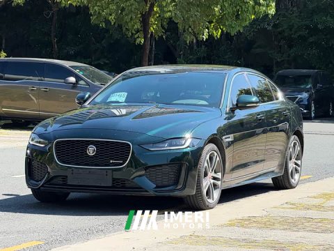2023 Jaguar XEL 2.0T 250PS R-DYNAMIC S Sport Entry Edition - ავტომობილი ჩინეთიდან