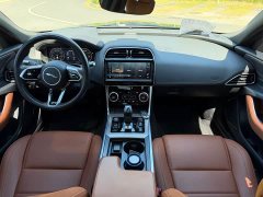 Jaguar XEL 2.0T 250PS R-DYNAMIC S Sport Entry Edition - фото 11
