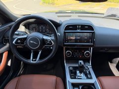 Jaguar XEL 2.0T 250PS R-DYNAMIC S Sport Entry Edition - фото 12