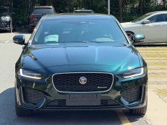 Jaguar XEL 2.0T 250PS R-DYNAMIC S Sport Entry Edition - фото 2