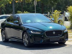 Jaguar XEL 2.0T 250PS R-DYNAMIC S Sport Entry Edition - фото 3