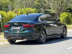 Jaguar XEL 2.0T 250PS R-DYNAMIC S Sport Entry Edition - фото 4