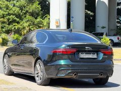 Jaguar XEL 2.0T 250PS R-DYNAMIC S Sport Entry Edition - фото 6