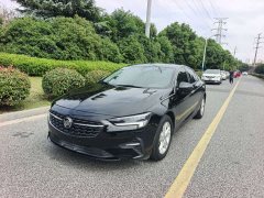 Buick Regal 552T Smart Comfort Edition - ფოტო 1