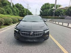Buick Regal 552T Smart Comfort Edition - ფოტო 2