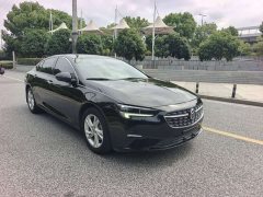 Buick Regal 552T Smart Comfort Edition - ფოტო 3