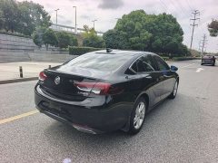 Buick Regal 552T Smart Comfort Edition - ფოტო 4
