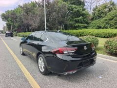 Buick Regal 552T Smart Comfort Edition - ფოტო 6