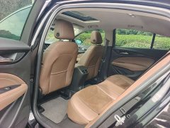 Buick Regal 552T Smart Comfort Edition - ფოტო 7