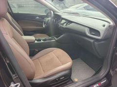 Buick Regal 552T Smart Comfort Edition - ფოტო 8