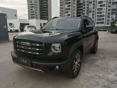 Great Wall Dachshund 1.5T DCT Two-Wheel Drive Border Collie Edition - фото 1