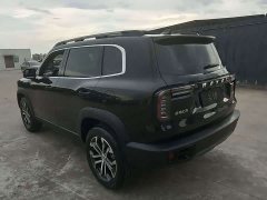 Great Wall Dachshund 1.5T DCT Two-Wheel Drive Border Collie Edition - фото 10