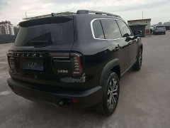 Great Wall Dachshund 1.5T DCT Two-Wheel Drive Border Collie Edition - фото 12