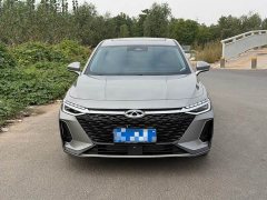 Chery Arrizo 8 1.6T DCT Smart - фото 2