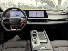 Chery Arrizo 8 1.6T DCT Smart - фото 4