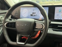 Chery Arrizo 8 1.6T DCT Smart - фото 5