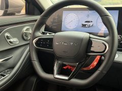 Chery Arrizo 8 1.6T DCT Smart - фото 7