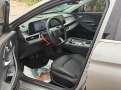 Chery Arrizo 8 1.6T DCT Smart - фото 9