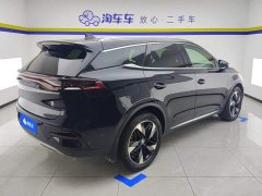 BYD Yuan Plus DM-i Champion Edition 112KM Deluxe - фото 3