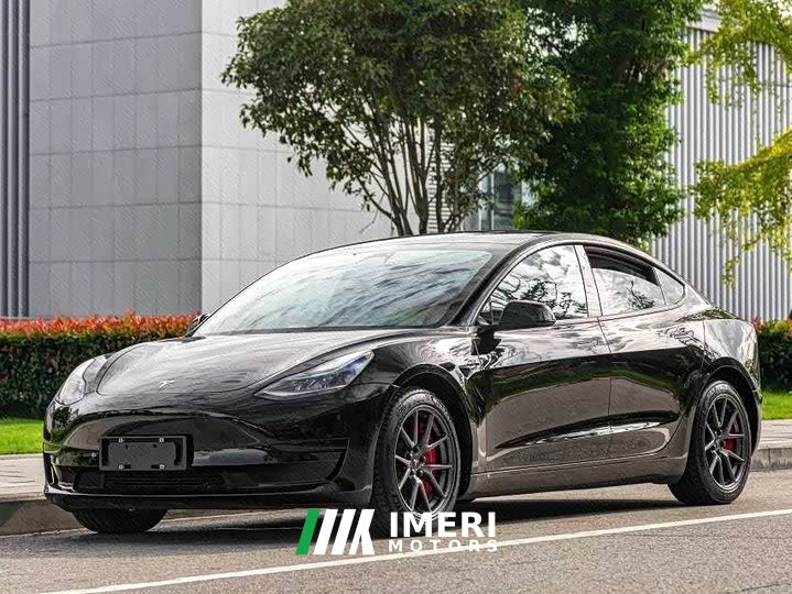 Tesla Model 3 Standard Range RWD Upgrade - ავტომობილი ჩინეთიდან