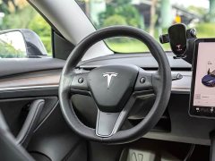 Tesla Model 3 Standard Range RWD Upgrade - ფოტო 3