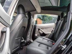 Tesla Model 3 Standard Range RWD Upgrade - ფოტო 7