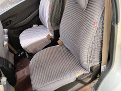 Wuling Hongguang 1.5L S Standard LAR - photo 13