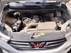 Wuling Hongguang 1.5L S Standard LAR - photo 16