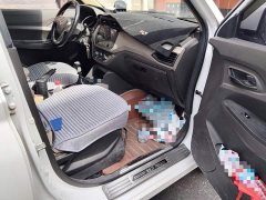 Wuling Hongguang 1.5L S Standard LAR - photo 19