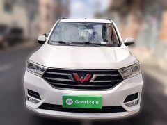 Wuling Hongguang 1.5L S Standard LAR - photo 2
