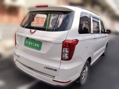 Wuling Hongguang 1.5L S Standard LAR - photo 4