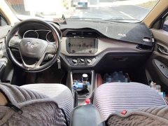 Wuling Hongguang 1.5L S Standard LAR - photo 5