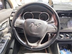 Wuling Hongguang 1.5L S Standard LAR - photo 6
