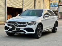 Mercedes-Benz GLC 260 L 4MATIC Luxury - фото 1