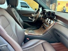 Mercedes-Benz GLC 260 L 4MATIC Luxury - фото 10