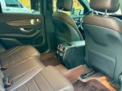 Mercedes-Benz GLC 260 L 4MATIC Luxury - фото 11
