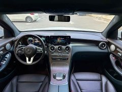 Mercedes-Benz GLC 260 L 4MATIC Luxury - фото 12