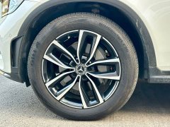 Mercedes-Benz GLC 260 L 4MATIC Luxury - фото 16