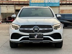 Mercedes-Benz GLC 260 L 4MATIC Luxury - фото 2