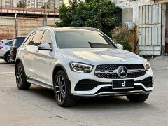 Mercedes-Benz GLC 260 L 4MATIC Luxury - фото 3