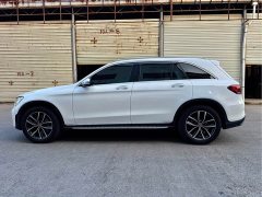 Mercedes-Benz GLC 260 L 4MATIC Luxury - фото 4