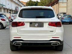Mercedes-Benz GLC 260 L 4MATIC Luxury - фото 5