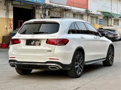 Mercedes-Benz GLC 260 L 4MATIC Luxury - фото 6