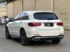 Mercedes-Benz GLC 260 L 4MATIC Luxury - фото 7
