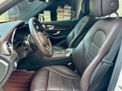 Mercedes-Benz GLC 260 L 4MATIC Luxury - фото 8