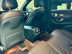 Mercedes-Benz GLC 260 L 4MATIC Luxury - фото 9