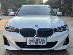 BMW i3 Facelift eDrive 35L - ფოტო 1