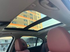 BMW i3 Facelift eDrive 35L - ფოტო 10